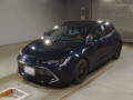 2021 Toyota Corolla Sports