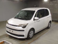 2012 Toyota Spade