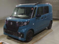 2023 Suzuki Spacia Base