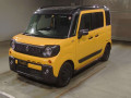 2019 Suzuki Spacia GEAR