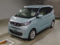 2020 Nissan DAYZ