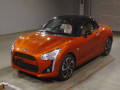 2021 Daihatsu Copen