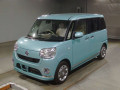 2017 Daihatsu Move Canbus