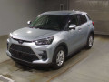 2020 Toyota Raize