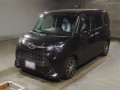 2017 Toyota TANK