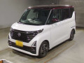 2023 Nissan Roox