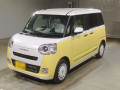 2023 Daihatsu Move Canbus