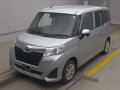 2020 Toyota Roomy