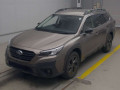 2023 Subaru Legacy Outback
