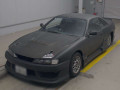 1997 Nissan Silvia