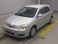 2005 Toyota Corolla Runx