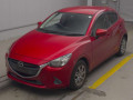 2016 Mazda Demio