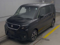2022 Suzuki SOLIO BANDIT