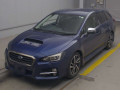 2016 Subaru Levorg