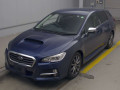 2016 Subaru Levorg