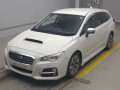 2014 Subaru Levorg