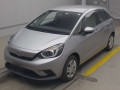 2020 Honda Fit