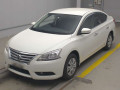 2014 Nissan SYLPHY