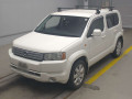 2008 Honda Crossroad