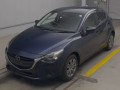 2018 Mazda Demio