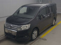 2011 Honda Step WGN Spada