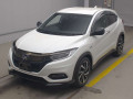 2020 Honda VEZEL