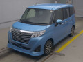 2020 Toyota Roomy