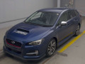 2014 Subaru Levorg