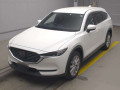 2018 Mazda CX-8