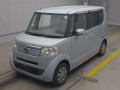 2012 Honda N-BOX
