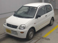 2008 Mitsubishi Minica
