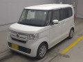 2019 Honda N-BOX