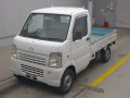 2010 Mazda Scrum Truck