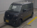 2023 Suzuki Spacia Base