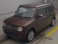 2012 Suzuki ALTO Lapin