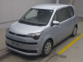 2014 Toyota Spade