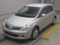 2010 Nissan Tiida