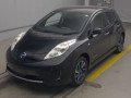 2014 Nissan Leaf