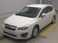 2014 Subaru Impreza Sports