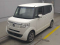 2014 Honda N-BOX
