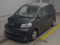 2010 Toyota Porte
