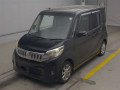 2014 Mitsubishi eK Space Custom