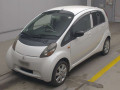 2008 Mitsubishi i