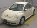 2007 Volkswagen New Beetle
