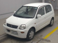 2011 Mitsubishi Minica