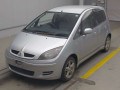 2002 Mitsubishi Colt