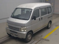 2009 Honda Acty Van
