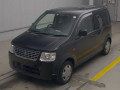2009 Mitsubishi eK Wagon