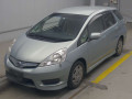 2011 Honda Fit Shuttle Hybrid