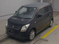 2009 Suzuki Wagon R